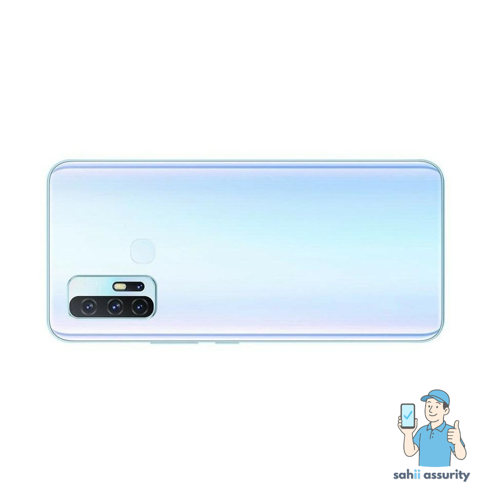 Full Body Housing for Vivo Z6 5G thumbnail